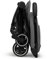 Дитяча прогулянкова коляска Joolz Aer+ Amazing anthracite
